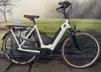 Gazelle Grenoble C7 | Electrische Fiets + Bosch Middenmotor, Fietsen en Brommers, Ophalen of Verzenden, Zo goed als nieuw, 50 km per accu of meer