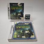 Mystery Case Files Ravenhearst Nintendo DS, Ophalen of Verzenden, Zo goed als nieuw