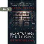 Alan Turing 9781784700089 Andrew Hodges, Verzenden, Gelezen, Andrew Hodges