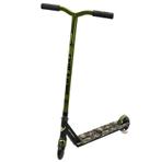 Ryder Stuntstep Wild Bull Camouflage Green (Stuntsteps), Ophalen of Verzenden, Nieuw, Overige merken