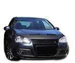 Hoodbra Zwart Volkswagen Golf 5 2003- RL139, Nieuw, Op maat