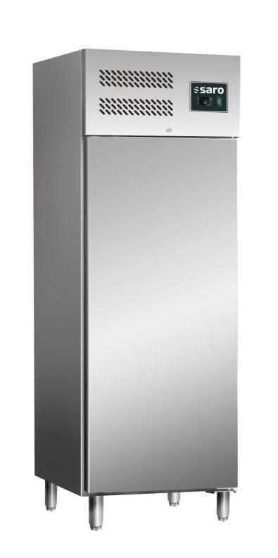 Vrieskast Kyra GN700BT | 685L | (H)201x74x83cm, Zakelijke goederen, Horeca | Keukenapparatuur, Nieuw in verpakking, Verzenden