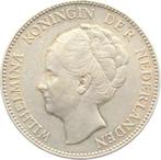Nederland. Wilhelmina. 1 Gulden 1931 (Zonder Minimumprijs), Postzegels en Munten, Munten | Nederland