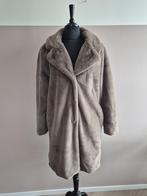 Bontjas Carnaval, Panterprint, Carnavalsjas, Luipaardprint, Carnaval, Maat 56/58 (XL), Ophalen of Verzenden, Kleding