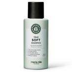 Maria Nila Palett True Soft Shampoo 1000ml, Ophalen of Verzenden, Nieuw, Shampoo of Conditioner