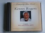 Kenny Rogers - Lady / His Greatest Hits, Cd's en Dvd's, Cd's | Country en Western, Verzenden, Nieuw in verpakking