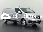 Renault Trafic L2 H1 2024 €366 per maand, Auto's, Automaat, Renault, Diesel, Nieuw