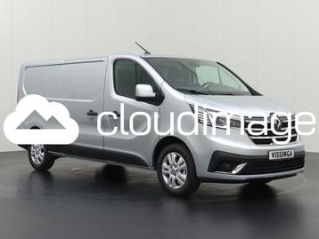 Renault Trafic L2 H1 2024 €366 per maand beschikbaar voor biedingen