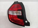 Achterlicht links buiten Renault Twingo III 1.0 SCe 70 26555, Ophalen of Verzenden, Gebruikt, Renault