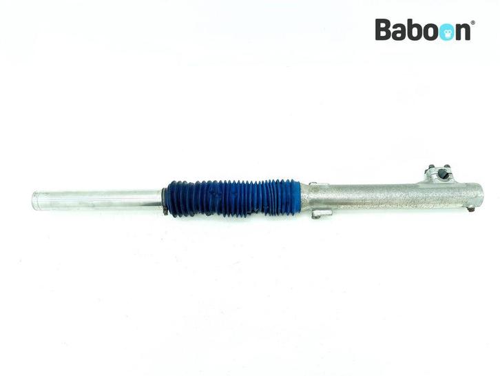 Voorvork Poot Rechts Honda XL 600 V Transalp 1987-1990, Motoren, Onderdelen | Honda, Gebruikt, Verzenden