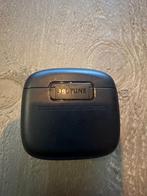 JBL TUNE FLEX, Telecommunicatie, Mobiele telefoons | Oordopjes, Gebruikt, In oorschelp (earbud)