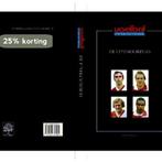 De Feyenoorders / Voetbal International 9789058601162, Verzenden, Gelezen, B. Nederlof