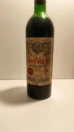 1973 Petrus - Pomerol - 1 Fles (0,75 liter), Verzamelen, Nieuw