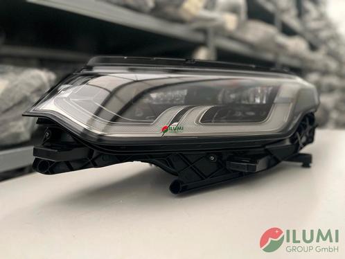 LAND ROVER DISCOVERY SPORT LIFT  LED KOPLAMP L MK72-13W030, Auto-onderdelen, Verlichting, Gebruikt, Land Rover, Verzenden