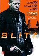 Blitz - DVD, Verzenden, Nieuw in verpakking