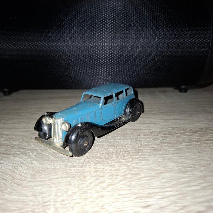 Dinky Toys 1:43 - Modelauto - Dinky Toys 36a Armstrong, Hobby en Vrije tijd, Modelauto's | 1:5 tot 1:12