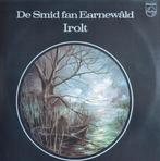 LP gebruikt - Irolt - De Smid Fan EarnewÃ¢ld, Verzenden, Zo goed als nieuw