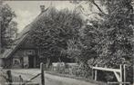 OOTMARSUM - Springendal bij Ootmarsum, Verzenden, Gelopen
