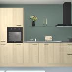 Olm keuken Brussel 26720, Huis en Inrichting, Verzenden, Nieuw