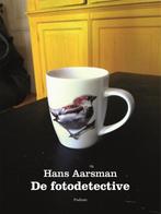 De fotodetective 9789057594533 Hans Aarsman, Verzenden, Gelezen, Hans Aarsman