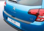 Achterbumper Beschermer | Citroën C3 5-deurs 2010-2016 | ABS, Auto-onderdelen, Nieuw, Ophalen of Verzenden, Citroën