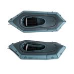 Kokopelli Packraft Rogue R-Deck, TPU, Verzenden, Nieuw