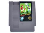 Soccer (NTSC) (5 Screw) [Nintendo NES], Spelcomputers en Games, Games | Nintendo NES, Ophalen of Verzenden, Zo goed als nieuw