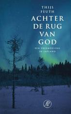 Achter de rug van God (9789029510752, Thijs Feuth), Boeken, Verzenden, Nieuw