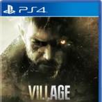 Village Resident Evil - PS4 Game, Ophalen of Verzenden, Nieuw