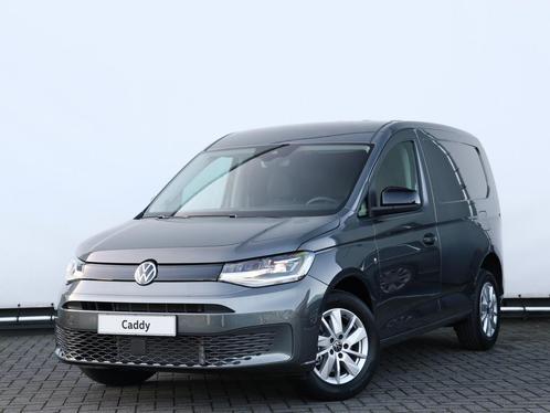 Volkswagen Caddy | Zakelijke Lease v.a. €649.8 pm, Auto's, Volkswagen, Lease, Automaat, Overige carrosserieën, Financial lease