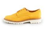 Tamaris Veterschoenen in maat 37 Geel | 10% extra korting, Tamaris, Verzenden, Geel, Overige typen