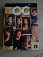 DVD TV Serie - The OC - Seizoen 4, Cd's en Dvd's, Dvd's | Tv en Series, Gebruikt, Vanaf 6 jaar, Drama, Verzenden