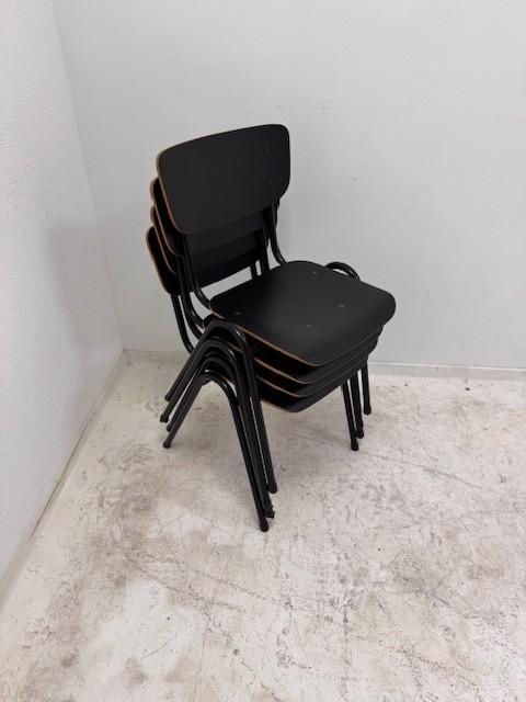 Eromes Marko 401 schoolstoel en Gripz baliestoel, Zakelijke goederen, Kantoor en Winkelinrichting | Kantoormeubilair en Inrichting