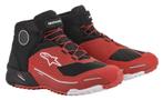Alpinestars CR-X Drystar Riding Rood Zwart, Nieuw met kaartje, Alpinestars, Laarzen, Heren
