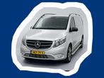 Zakelijke Lease |  Mercedes-Benz Vito 114 CDI Lang Automaat, Automaat, Stof, Gebruikt, Euro 6