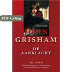 De aanklacht 9789022989845 John Grisham, Verzenden, Gelezen, John Grisham