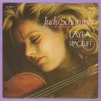 Judy Schomper – Layla / Spacelift (7-Vinyl-Single), Verzenden, Nieuw in verpakking