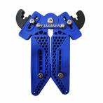 Centric Bowstand Adjust Blue (Bowstands, Bescherming), Sport en Fitness, Handboogschieten, Ophalen of Verzenden, Nieuw, Bescherming