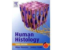Human Histology - Human Histology, Boeken, Overige Boeken, Ophalen of Verzenden