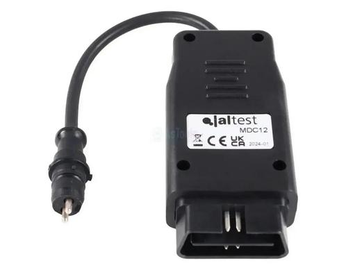 Jaltest 2 Pins ABS - 16 Pins OBD2 Verloopkabel Bedrijfsvoert, Auto diversen, Autogereedschap, Nieuw, Verzenden
