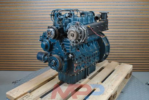 Kubota F2803 - Dieselmotoren - Mypartsplace, Doe-het-zelf en Verbouw, Motoren, Dieselmotor, Gebruikt, 1800 rpm of meer, Ophalen of Verzenden