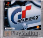 Playstation 1 Gran Turismo 2 - Platinum (Geseald), Verzenden, Nieuw