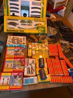 Brawa, Busch, Märklin, Minitrix, Trix, Trix Express, Arnold, Nieuw