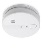 Rookmelder | ELRO (10 jaar sensor, Netstroom, Koppelbaar), Doe-het-zelf en Verbouw, Alarmsystemen, Verzenden, Nieuw