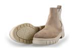 Maruti Chelsea boots in maat 41 Bruin | 10% extra korting, Kleding | Dames, Schoenen, Bruin, Verzenden, Overige typen, Maruti