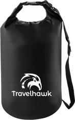 2dekans | Travelhawk Drybag - Waterdichte Tas - Waterproof, Ophalen of Verzenden, Zo goed als nieuw