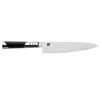 GGM Gastro | MIYABI | 7000 D - Gyutoh - Lemmet: 200mm |, Verzenden, Nieuw