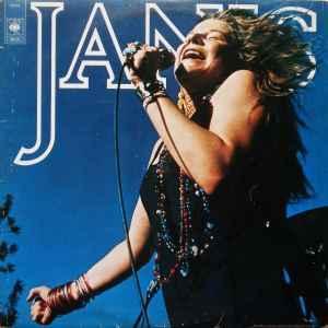 LP gebruikt - Janis Joplin - Janis, Cd's en Dvd's, Vinyl | Rock, Zo goed als nieuw, Verzenden