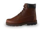 Timberland Veterboots in maat 37 Bruin | 10% extra korting, Kleding | Dames, Schoenen, Bruin, Verzenden, Overige typen, Zo goed als nieuw