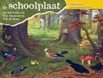 De Schoolplaat / Vogels en Insecten 9789075531893, Verzenden, Gelezen